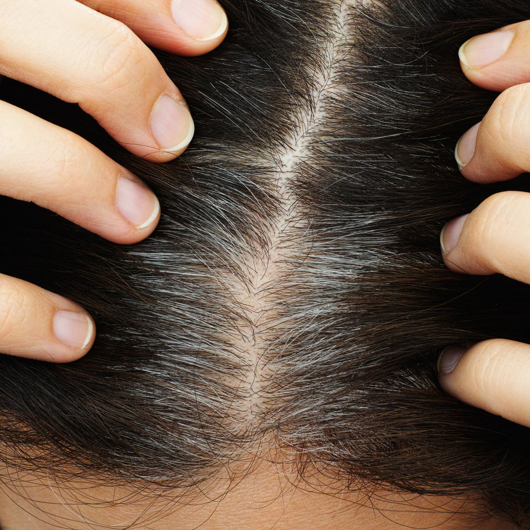 Moringa Hair Restore