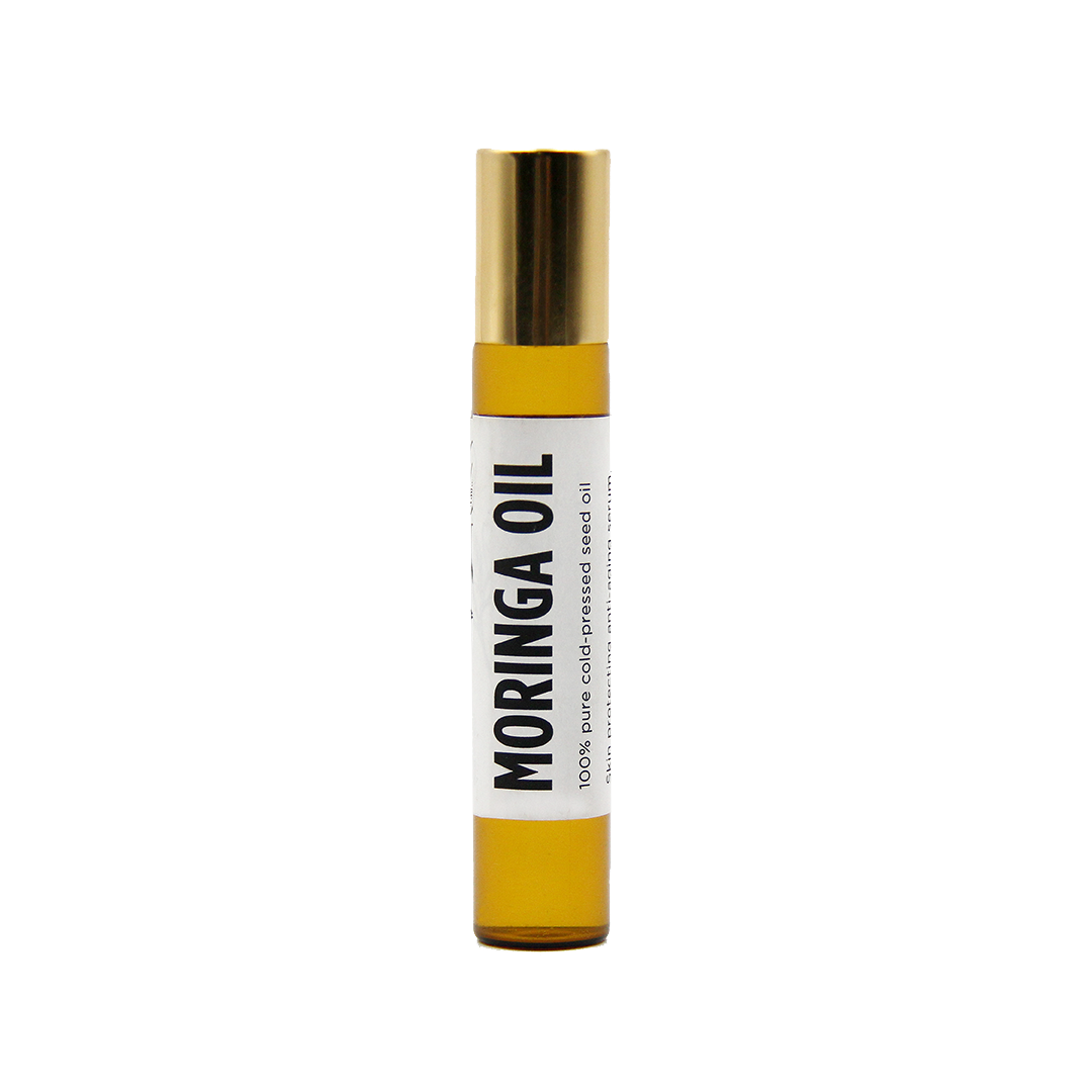Pure Moringa Oil Roll-on